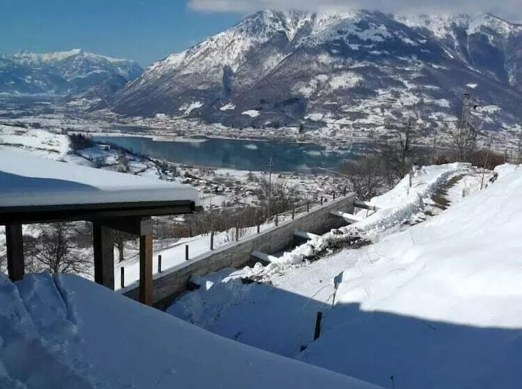 پانسیون Eco Village Jasavić Ii