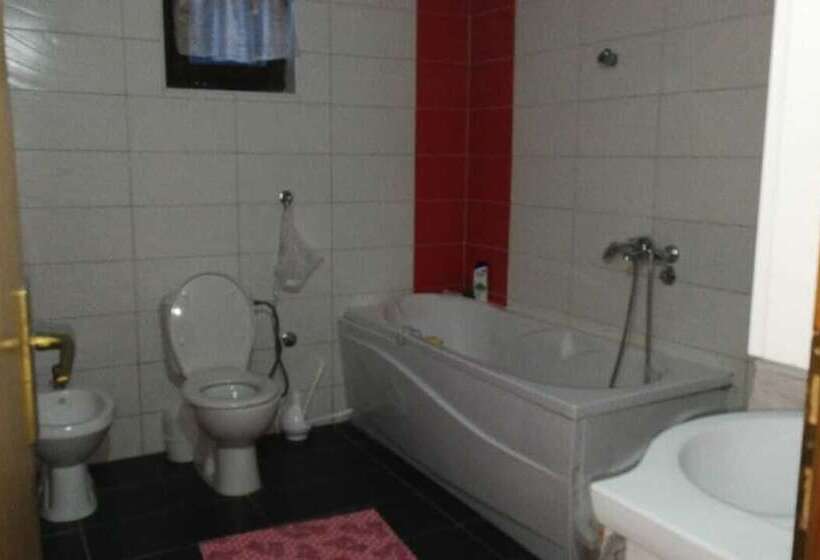 پانسیون Eco Village Jasavić Ii