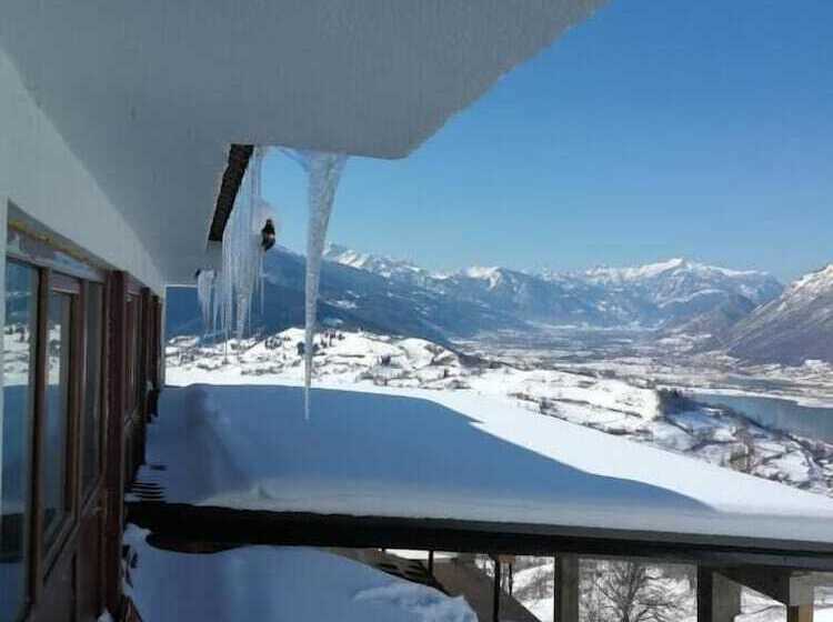 پانسیون Eco Village Jasavić Ii