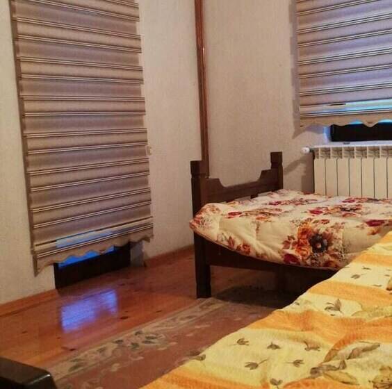 پانسیون Eco Village Jasavić Ii