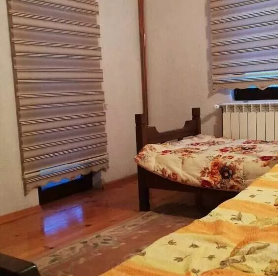 پانسیون Eco Village Jasavić Ii