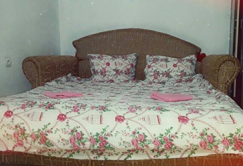 پانسیون Eco Village Jasavić Ii