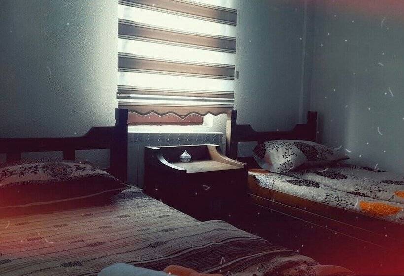 پانسیون Eco Village Jasavić Ii