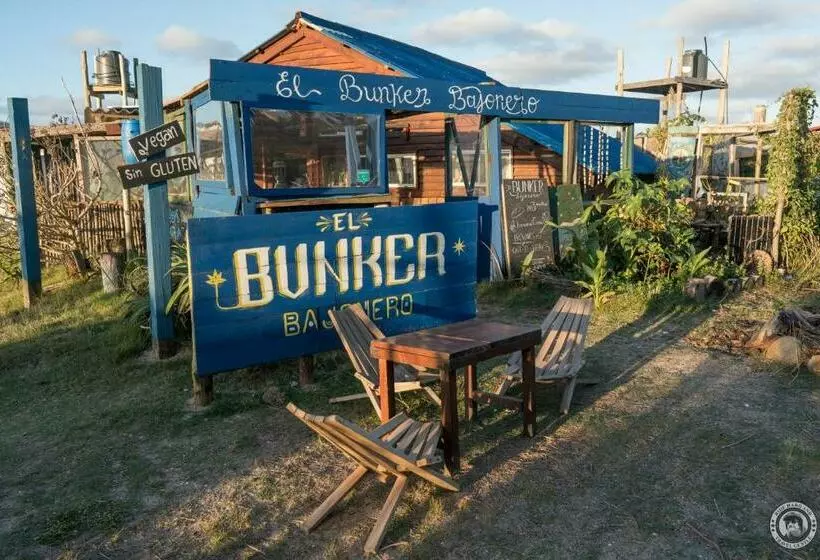 Majatalo Bunker Hostel