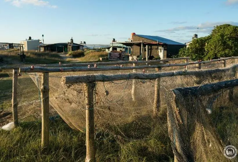 Majatalo Bunker Hostel