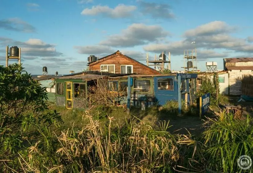 Majatalo Bunker Hostel