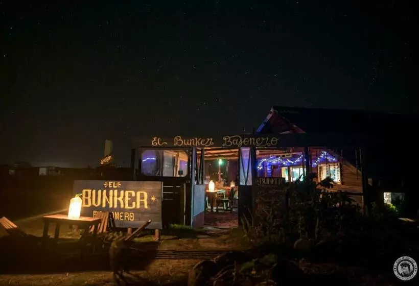 Majatalo Bunker Hostel