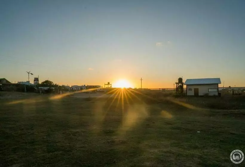 Majatalo Bunker Hostel