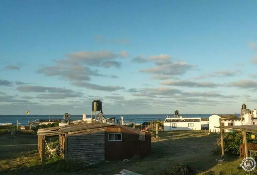 Majatalo Bunker Hostel