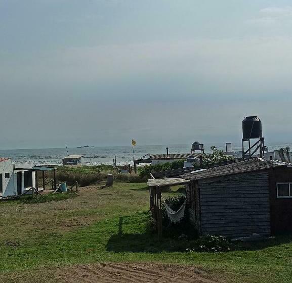 Pensjonat Bunker Hostel