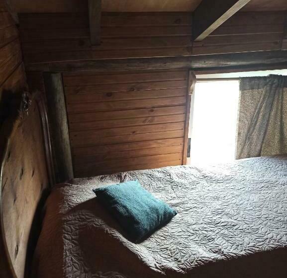 Pensjonat Bunker Hostel