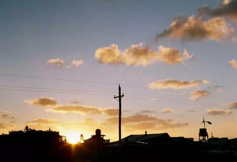 Majatalo Bunker Hostel