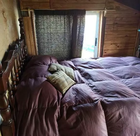 Majatalo Bunker Hostel