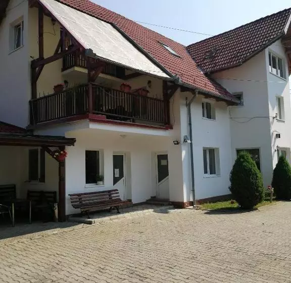 Pensiunea Maria
