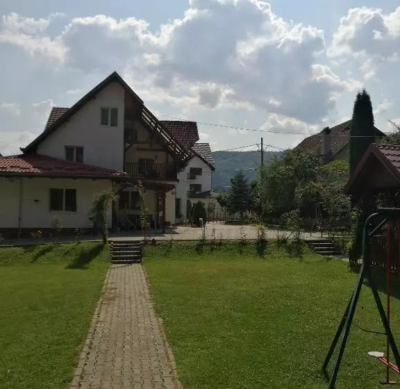 Pensiunea Maria