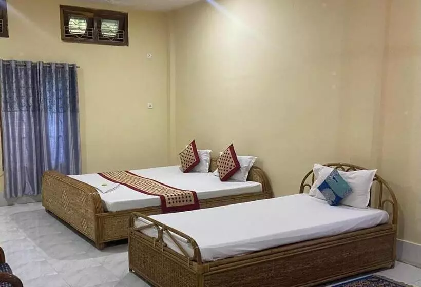 Tg Resort