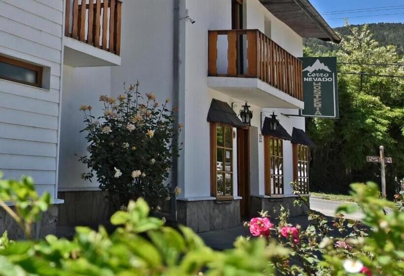 Hostel Hostería Cerro Nevado By Visionnaire