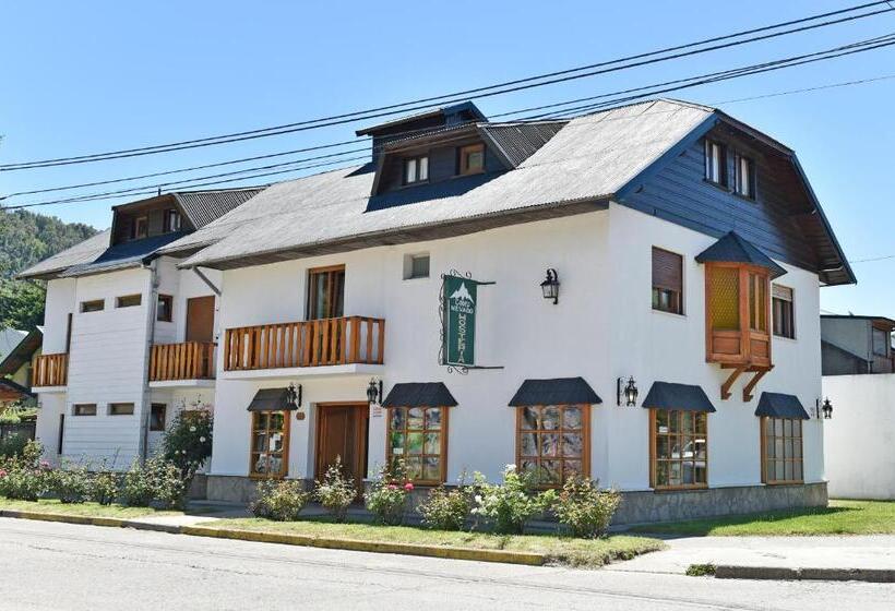 Hostel Hostería Cerro Nevado By Visionnaire