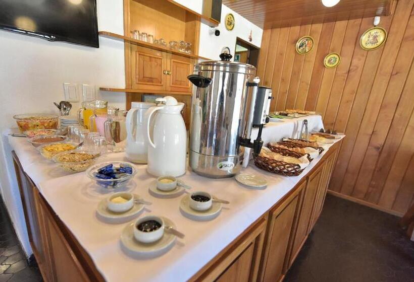 Hostel Hostería Cerro Nevado By Visionnaire