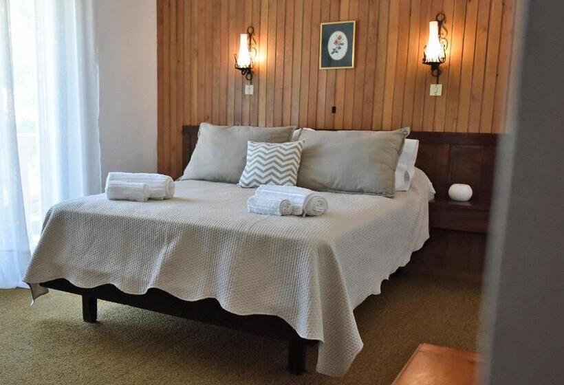 Hostel Hostería Cerro Nevado By Visionnaire