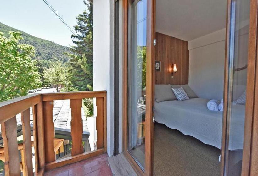 Hostel Hostería Cerro Nevado By Visionnaire