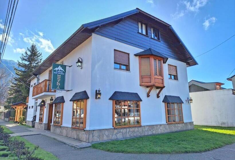 Hostel Hostería Cerro Nevado By Visionnaire