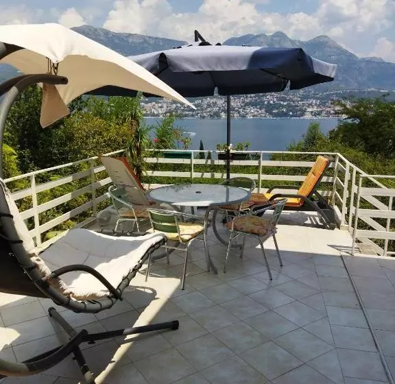 Bed and Breakfast Apartmani Srma Srma 2