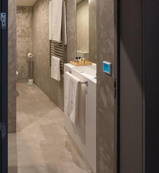 تختخواب و صبحانه Burgo Da Villa