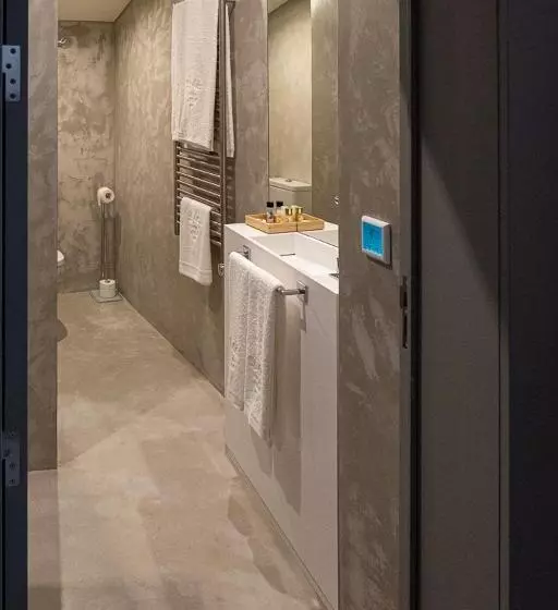 ベッドアンドブレックファースト Burgo Da Villa