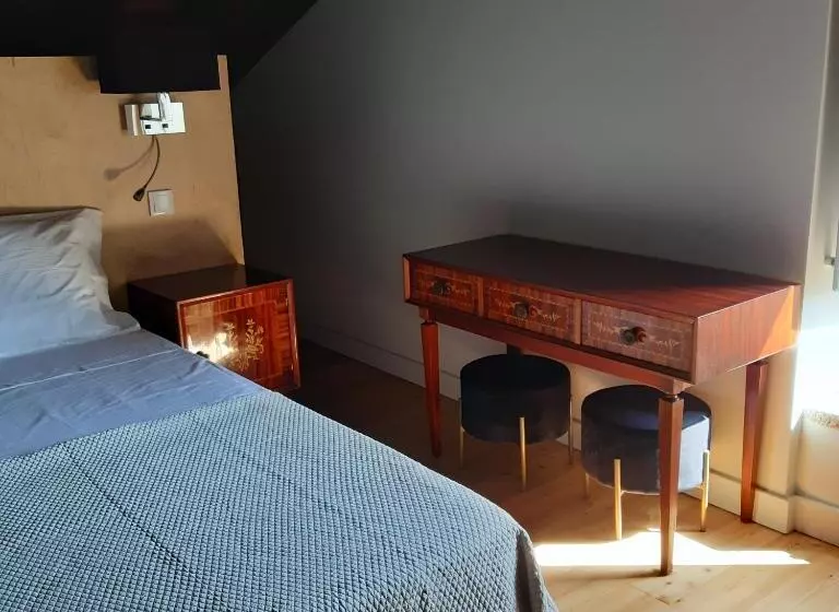 ベッドアンドブレックファースト Burgo Da Villa