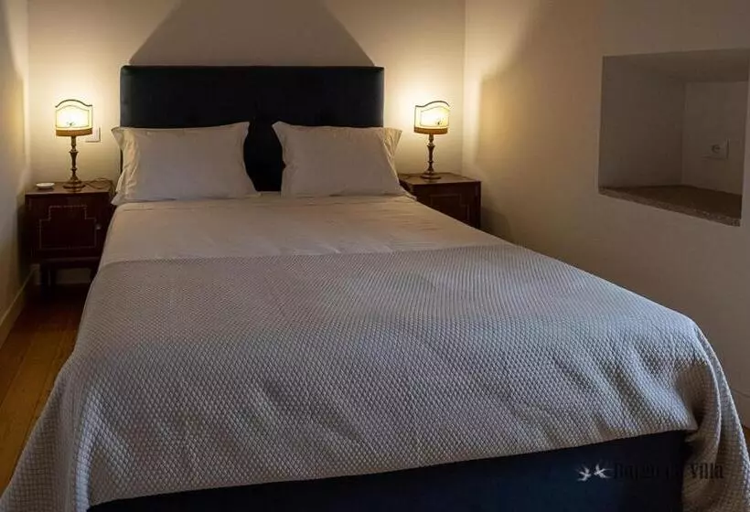 ベッドアンドブレックファースト Burgo Da Villa