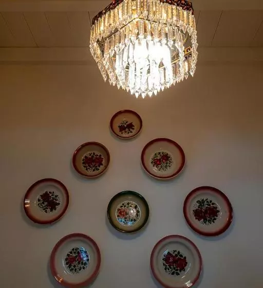 ベッドアンドブレックファースト Burgo Da Villa