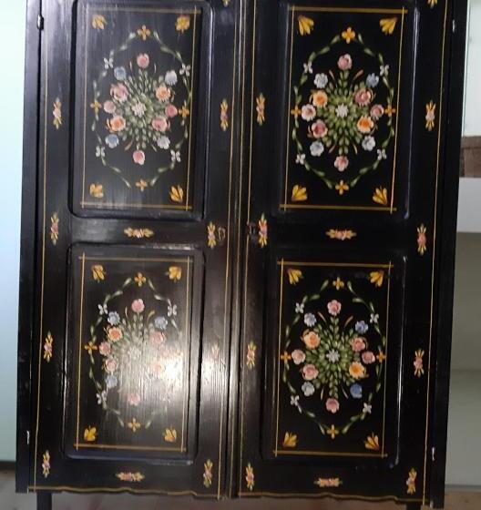 تختخواب و صبحانه Burgo Da Villa