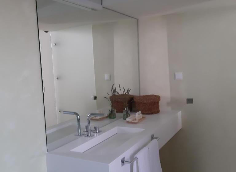 تختخواب و صبحانه Burgo Da Villa