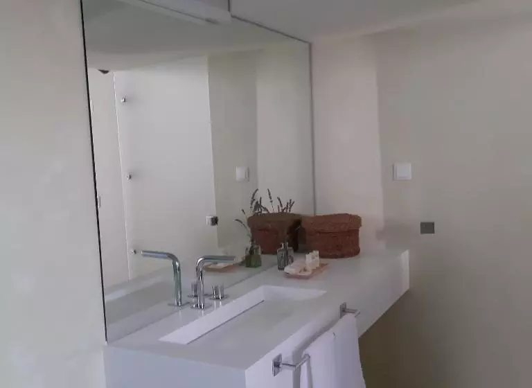 ベッドアンドブレックファースト Burgo Da Villa