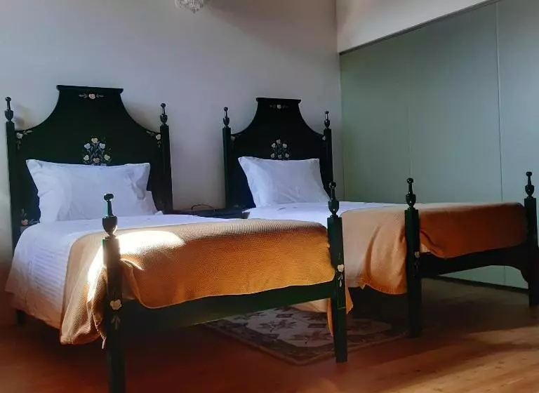 ベッドアンドブレックファースト Burgo Da Villa