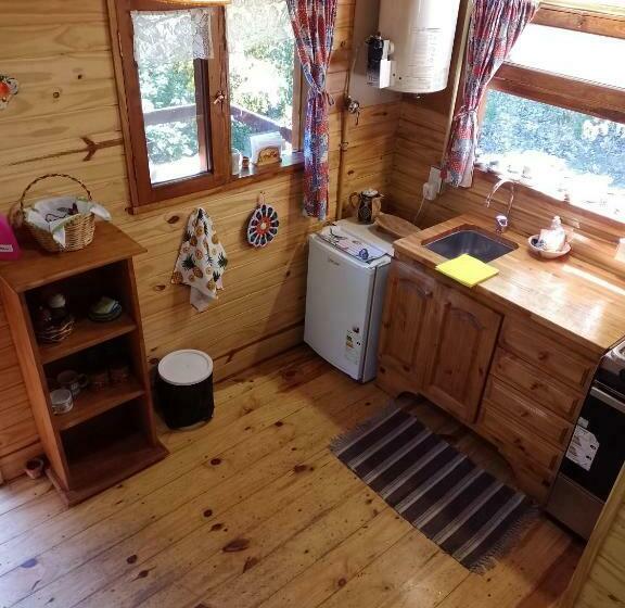 Bed & Breakfast Hospedaje Las Gardenias