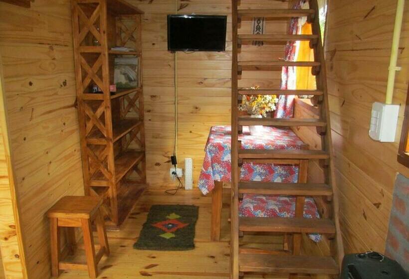 Bed & Breakfast Hospedaje Las Gardenias