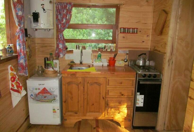 Bed & Breakfast Hospedaje Las Gardenias