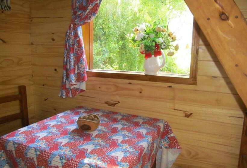 Bed & Breakfast Hospedaje Las Gardenias