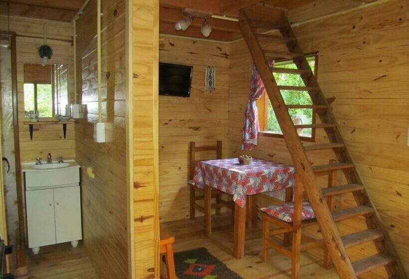 Bed & Breakfast Hospedaje Las Gardenias