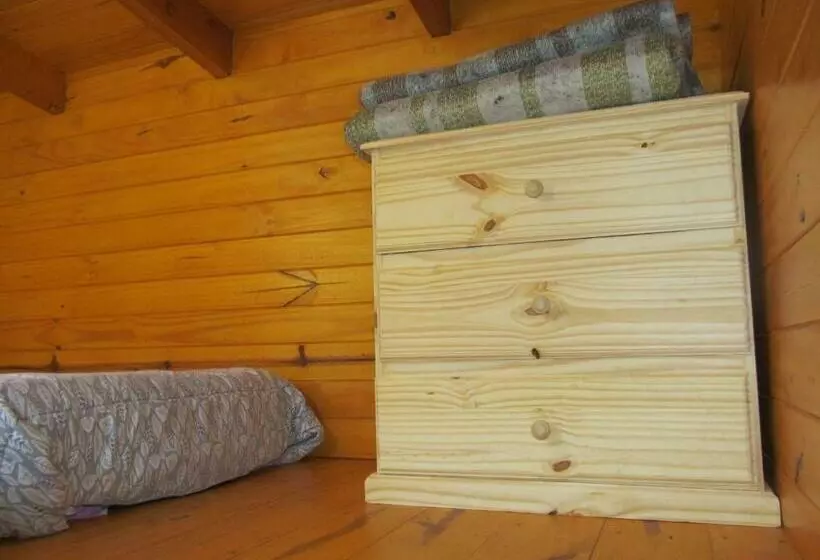 Aamiaismajoitus (B&B) Hospedaje Las Gardenias