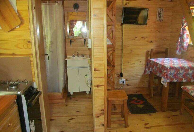 Bed & Breakfast Hospedaje Las Gardenias