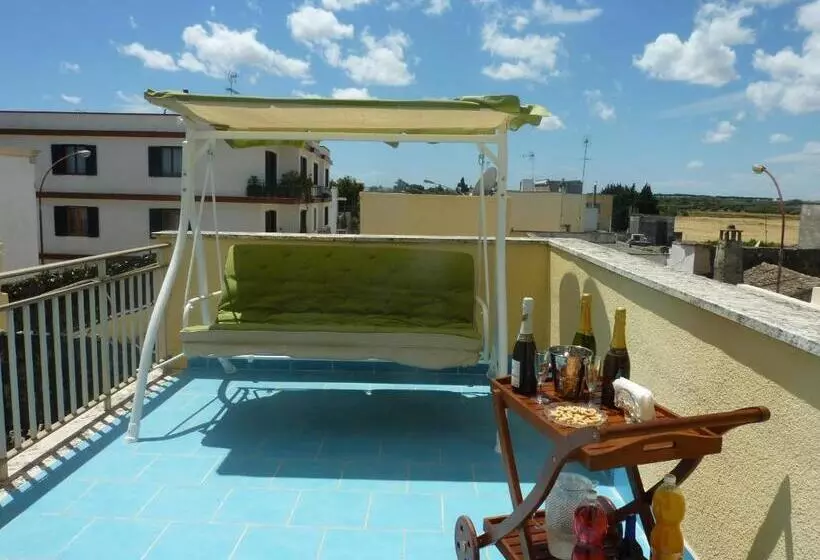 Aamiaismajoitus (B&B) Life S Hotel B