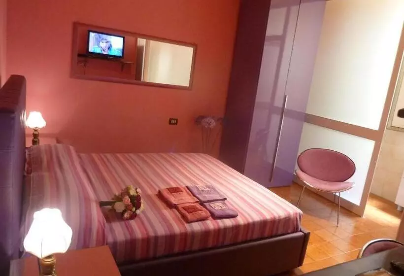 Aamiaismajoitus (B&B) Life S Hotel B