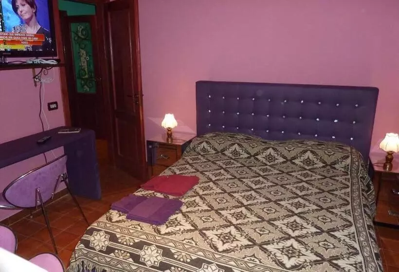 Aamiaismajoitus (B&B) Life S Hotel B