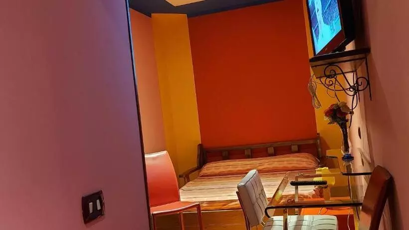 Aamiaismajoitus (B&B) Life S Hotel B