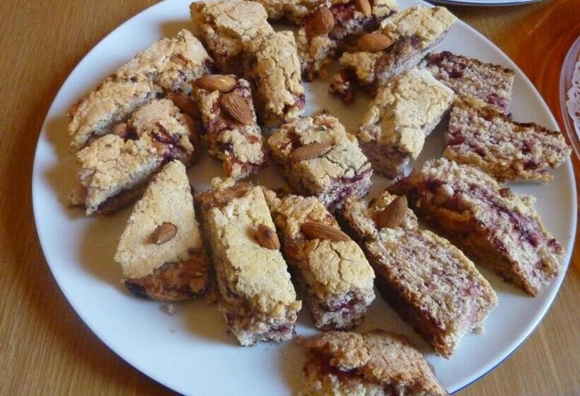 住宿加早餐 Life S Hotel B