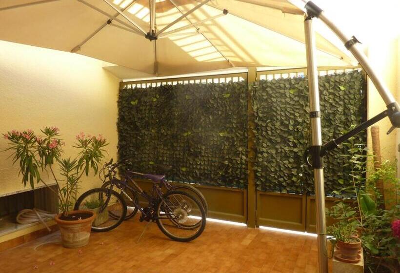 住宿加早餐 Life S Hotel B