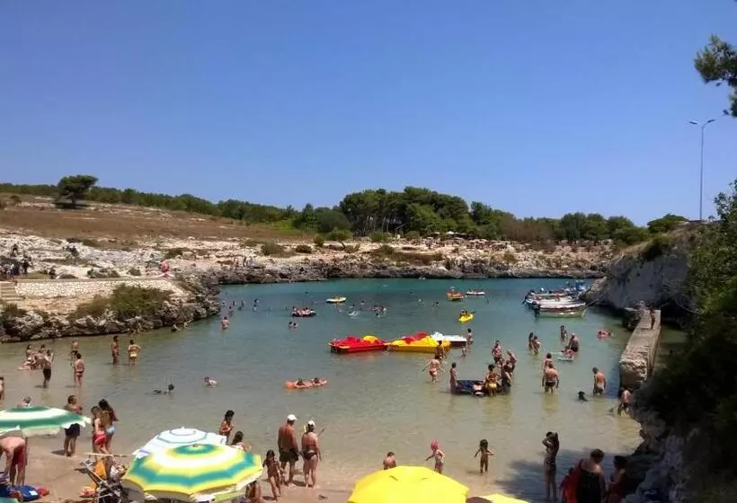 Aamiaismajoitus (B&B) Life S Hotel B